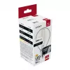 Avide LED-lamp White Filament Mini Globe 6,5W E14 warmwit 2700K