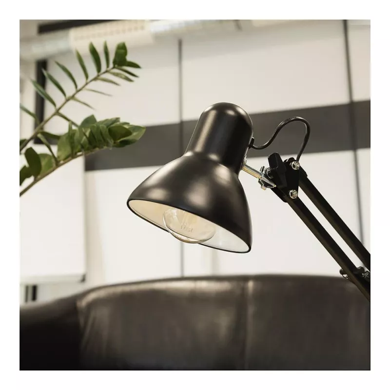 Avide LED filament Globe lamp 8,5W E27 warm wit 2700K