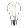 Avide LED filament Globe lamp 8,5W E27 warm wit 2700K
