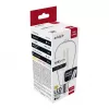 Avide LED-lamp White Filament ST64 8,5W E27 warmwit 2700K