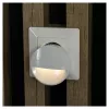 ENTAC nachtlampje 0,8W CDS schemersensor (zonder PIR-sensor)