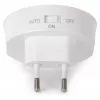 ENTAC nachtlampje 0,8W CDS schemersensor (zonder PIR-sensor)