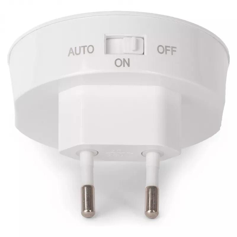 ENTAC nachtlampje 0,8W CDS schemersensor (zonder PIR-sensor)