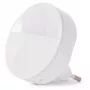 ENTAC nachtlampje 0,8W CDS schemersensor (zonder PIR-sensor)
