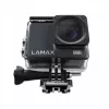 Lamax X7.2 actiesportcamera 16MP 4K Ultra HD Wi-Fi 65g