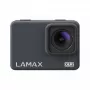 Lamax X7.2 actiesportcamera 16MP 4K Ultra HD Wi-Fi 65g