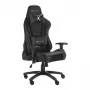 X Rocker gaming stoel zwart 3D-armsteunen comfortkussens 100kg