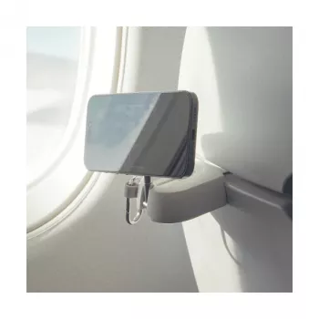 iOTTie Treker MagSafe reishouder met magneetring-adapter