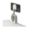 iOTTie Treker MagSafe reishouder met magneetring-adapter