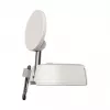 iOTTie Treker MagSafe reishouder met magneetring-adapter
