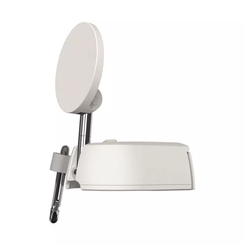 iOTTie Treker MagSafe reishouder met magneetring-adapter