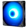 Phanteks M25 140mm D-RGB PWM ventilator zwart