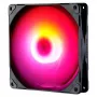 Phanteks M25 140mm D-RGB PWM ventilator zwart