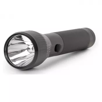 ENTAC 2D Aluminium Zaklamp