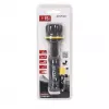 ENTAC EFL-2AA-PL LED-zaklamp 2xAA ABS-kunststof Zwart 30 Lumen