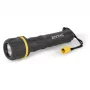 ENTAC EFL-2AA-PL LED-zaklamp 2xAA ABS-kunststof Zwart 30 Lumen