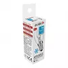 Avide halogeenlamp 65lm 15W E14 warmwit 3000K C35 kaars