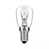 Avide ovenlamp 300°C 300lm 40W E14 warmwit 3000K
