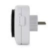 ENTAC mechanische timer mini 24 uur 48 programma's