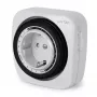 ENTAC mechanische timer mini 24 uur 48 programma's