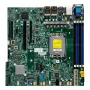 Supermicro MBD-X13SCH-LN4F-O Micro-ATX moederbord, LGA1700, Intel C266, DDR5, 4x 1GbE, IPMI