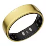 RingConn Smart Ring Gen2 - King Gold maat 7 - slaap- & fitnesstracking wearable - hartslag, SpO2, stressmonitoring