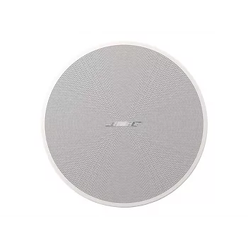 Bose DesignMax DM3C plafondluidspreker - 25W - 2-weg coaxiaal - Arctic White