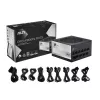 MSI PRO A1000PL PCIE5 1000W 80 PLUS Gold volledig modulair ATX 3.0 voeding