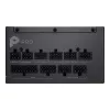 MSI PRO A1000PL PCIE5 1000W 80 PLUS Gold volledig modulair ATX 3.0 voeding