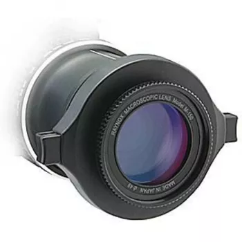 Raynox DCR-150 macro-conversielens