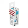 Avide halogeenlamp 300lm 40W E14 warmwit 3000K - kaars C35