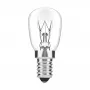 Avide halogeenlamp 300lm 40W E14 warmwit 3000K - kaars C35