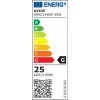 Avide halogeenlamp 150lm 25W E14 warmwit 3000K