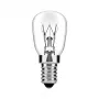 Avide halogeenlamp 150lm 25W E14 warmwit 3000K