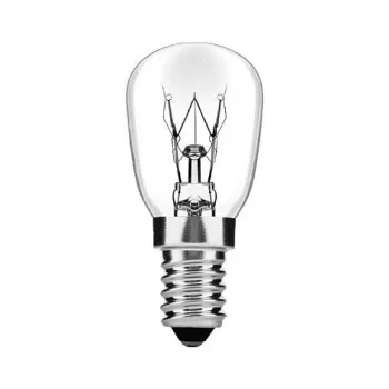 Avide ovenlamp 300°C 150lm 25W E14 warmwit 3000K
