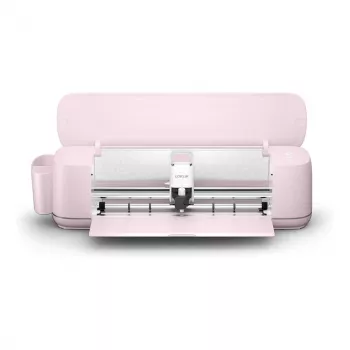 LOKLiK iCraft™ snijmachine - pastelroze