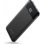 CHARMAST powerbank W1056 10000mAh zwart