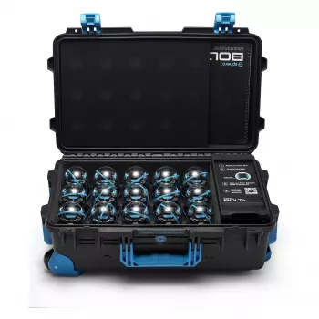 Sphero BOLT+ Power Pack educatieve robotica-kit (6 robots)