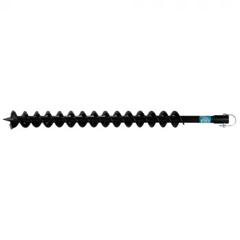 Makita E-25498 grondboor 800mm lengte 60mm diameter voor accu-grondboor