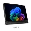 Lenovo ThinkPad T14s 2-in-1 Gen 2 21YY - flip design - Intel Core Ultra 5 325 / 2,1 GHz - Win 11 Pro - Intel Graphics - 16 GB RAM - 512 GB SSD TCG Opal Encryption 2, NVMe - 35,6 cm (14 inch)