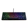 SureFire KingPin M1 gaming-toetsenbord USB QWERTY US Engels zwart