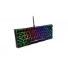 SureFire KingPin M1 gaming-toetsenbord USB QWERTY US Engels zwart