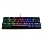 SureFire KingPin M1 gaming-toetsenbord USB QWERTY US Engels zwart