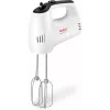 TEFAL HT3101 QuickMix handmixer, 300 W, 5 standen, turbo, wit