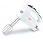 TEFAL HT3101 QuickMix handmixer, 300 W, 5 standen, turbo, wit
