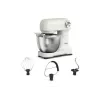 TEFAL QB140AF0 Bake Easy keukenmachine, 500 W, 12 standen, 3,5 L kom, beige
