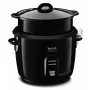 TEFAL Classic 2 rijstkoker 5L 600W zwart RK103811