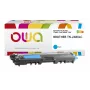 Armor OWA compatibele tonercartridge zwart hoge capaciteit voor Brother TN-248XLBK