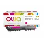 Armor OWA compatibele tonercartridge magenta extra high yield voor Brother TN248XLM