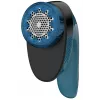TEFAL pluisverwijderaar JB1011 AA-batterijen zwart/blauw